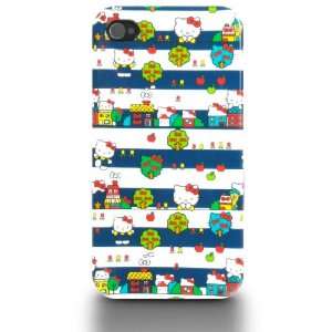  Hello Kitty City iPhone Case by Loungefly Cell Phones 
