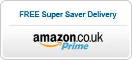 FREE Super Saver Shipping and  Prime with Fulfilment by 