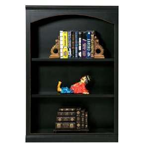   Industries 19360HG American Premiere Open Bookcase