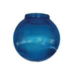   Products Replacement Blue Globes for String Lights