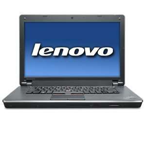 Lenovo 15.6 Core i3 320GB HDD Notebook