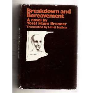  Breakdown and Bereavement 