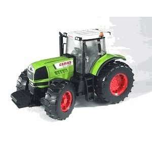  Bruder Claas Atles RZ Tractor with Removable Weights Toys 