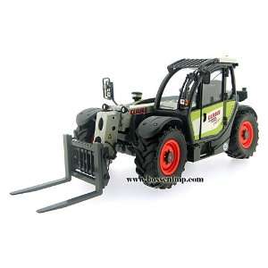  Claas Scorpion 7040 w/fork Toys & Games