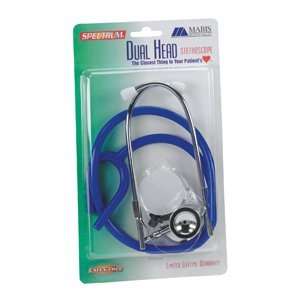  STETHOSCOPE DUAL 10 429 160 T L by DURO MED    Health 