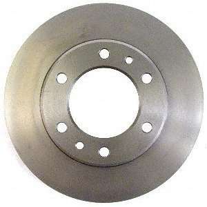 American Remanufacturers 789 22036 Front Disc Brake Rotor 