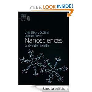Start reading Nanosciences  