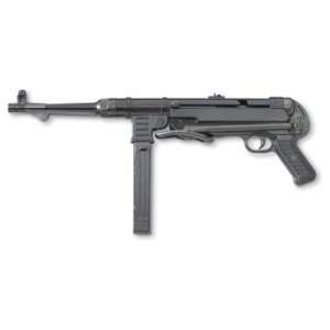  MP 40 Replica Submachine Gun, Compare at $359.00 Sports 