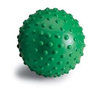  OPTP Aku Ball Firm Green