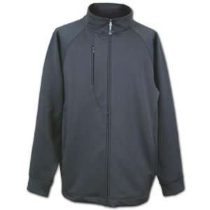  Anaconda Sports VENI J Unisex Warm Up Jacket Navy Size 3X 