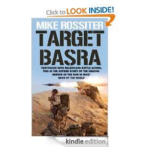 Start reading Target Basra  