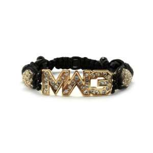  Gold MW3 Shamballah Modern Warfare 3 Call of Duty Macrame 