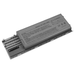 Dell 310 9081 Laptop Battery 