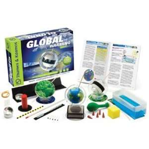 Global Warming Kit   Earths Climate & Climate Change  