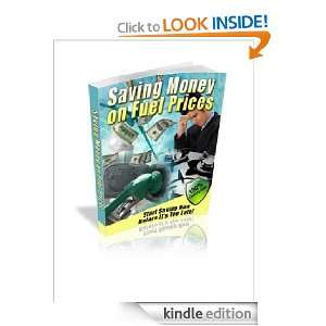 Saving Money On Fuel Prices Guan Cheng CHEN  Kindle Store