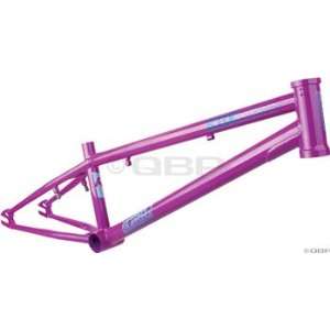 KHE Zenith LT Frame 20.4 Purple 