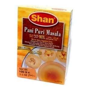 Shan Pani puri Masala  Grocery & Gourmet Food