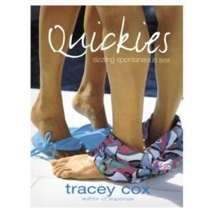  Book, quickies