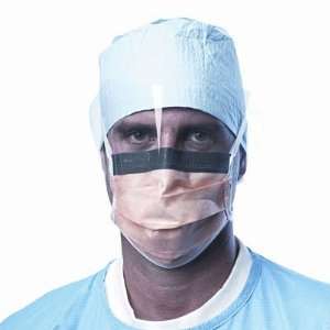  Medline Prohibit Mask with Eyeshield MIINON27410EL Health 