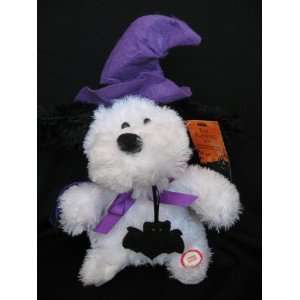  Halloween Animated 8 Plush Ear Flapping Dog Plays The 