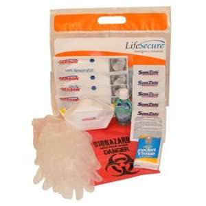    Basic 5 day Infection Protection Kit (42310) 
