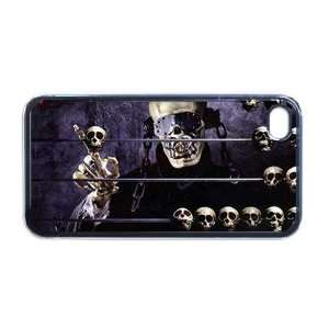  Megadeth Apple iPhone 4 or 4s Case / Cover Verizon or At&T 