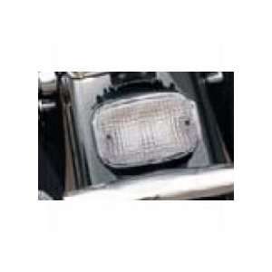   Alternatives LED Taillight Kit   Smoke Lens CTL 0043 LS Automotive