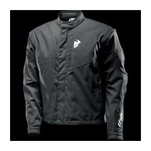  Youth Phase Jacket , Color Black, Size Lg XF2922 0047 Automotive