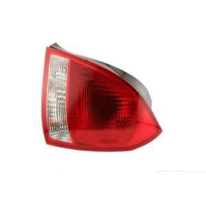  Auto7 588 0097 Tail Light Assembly Automotive