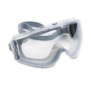  Uvex  Stealth Antifog, Antiscratch, Antistatic Goggles 
