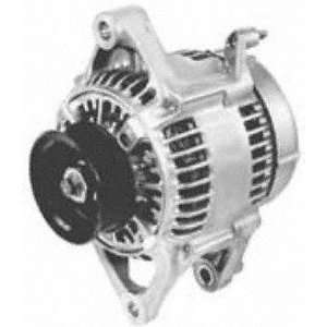  Denso 210 0141 Remanufactured Alternator Automotive