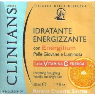  Bargain Lovers review of Clinians Idratante Energizzante 