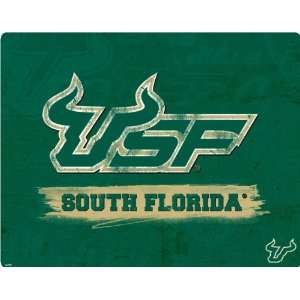   of South Florida Distressed Logo skin for HTC Droid Eris Electronics