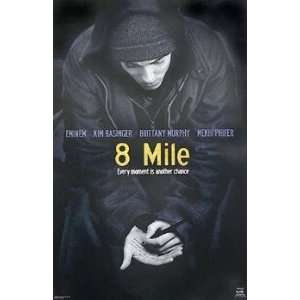  8 Mile    Print