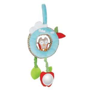  Skip Hop Treetop Friends Night and Day Discovery Toy Baby