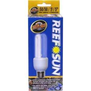  10watt Reef Sun 6500k/420 Actinic Cf Lamp (Catalog 