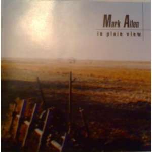  In Plain View by Mark Allen (1991 Audio CD) Everything 