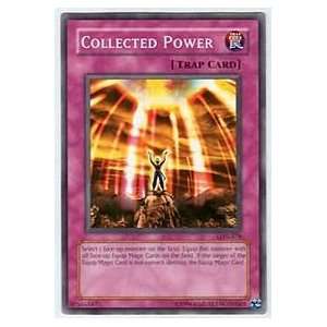  YuGiOh Labyrinth of Nightmare Collected Power LON 078 