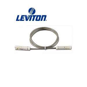  Leviton 5G210 10S P CORD 110 1PR 10 GREY