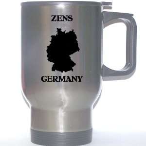  Germany   ZENS Stainless Steel Mug 