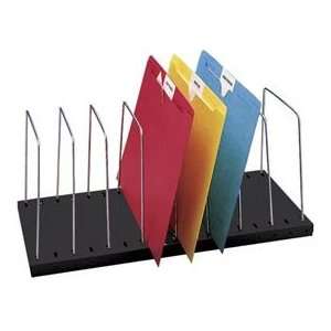   10.25 Inches, 3 Dividers Each, Chrome (0709 0)