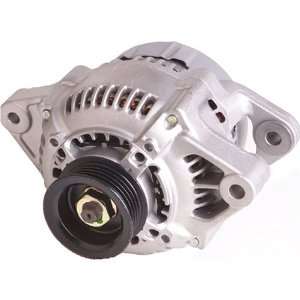  Beck Arnley 188 0715 New Alternator   Import Automotive