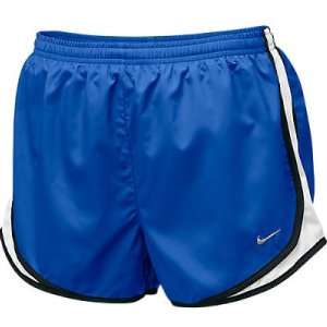  Nike Womens Tempo Running Shorts Varsity Blue