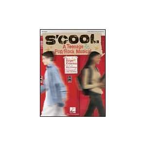  Scool A Teenage Pop/Rock Musical Musical Instruments