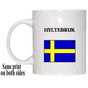  Sweden   HYLTEBRUK Mug 