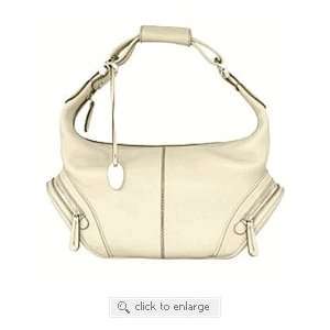  Tods Handbag Charlotte White 