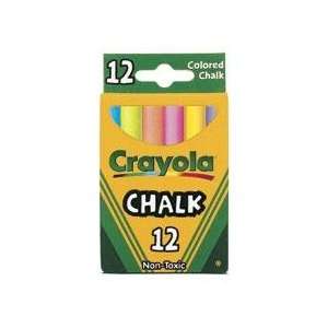  16 each Chalk (51 0816)