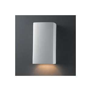  0910   Small Rectangle   Wall Sconces