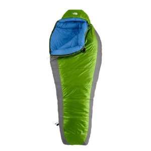    The North Face Snow Leopard 0F Sleeping Bag