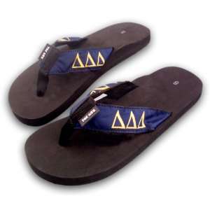  Delta Delta Delta Flip Flops